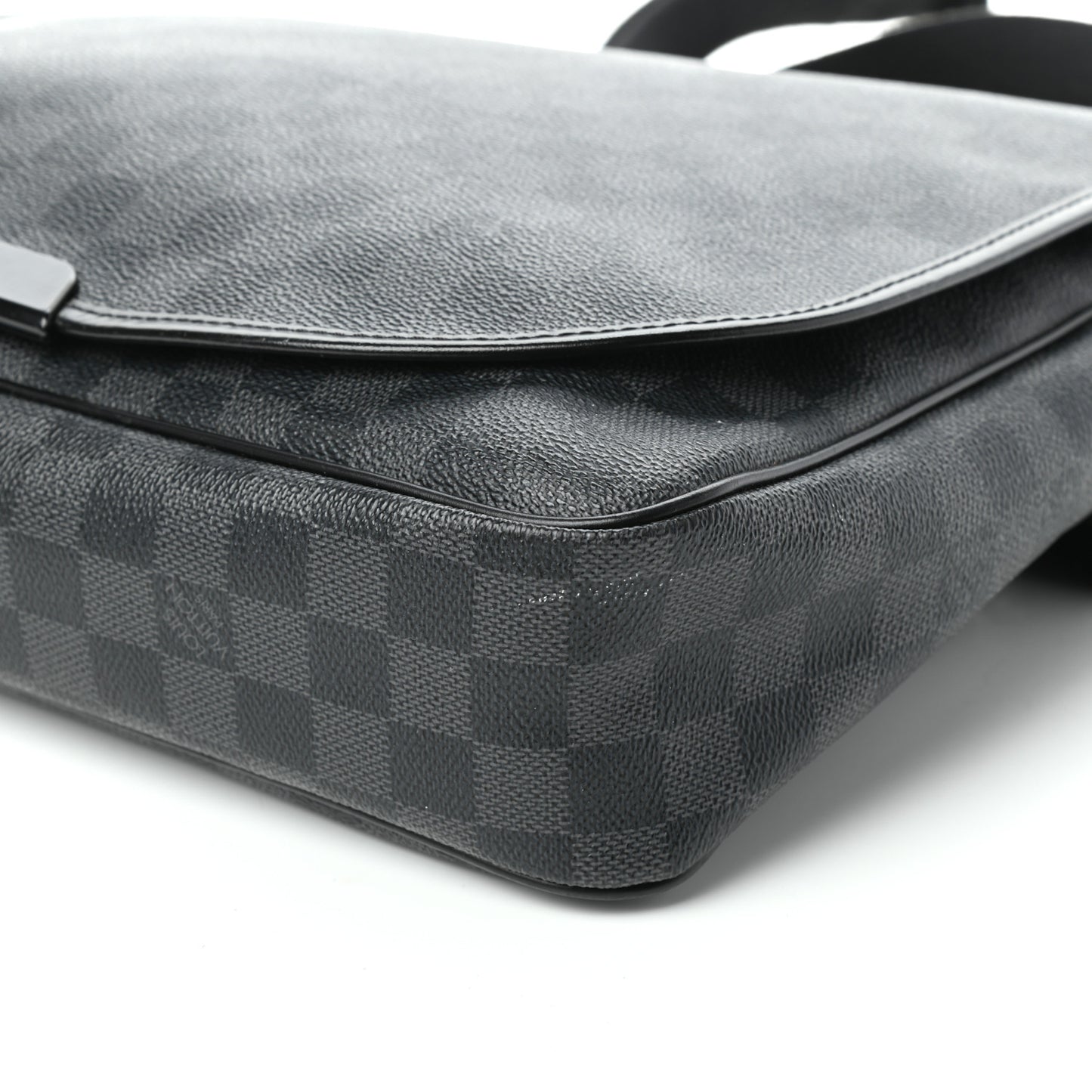 Damier Graphite Daniel MM