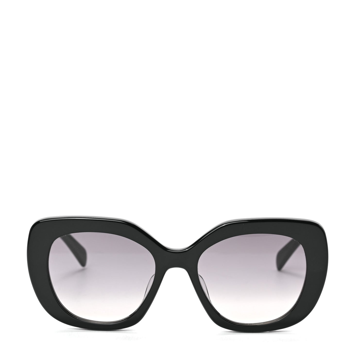 Acetate Sunglasses CL 40226U Black