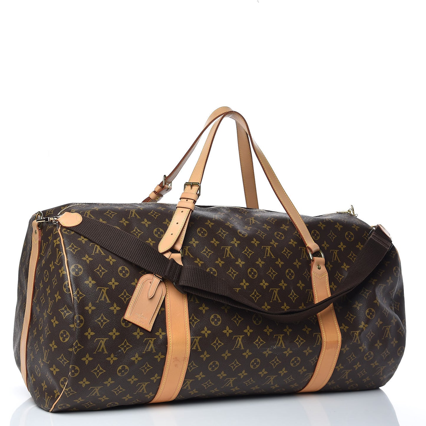 Monogram Sac Polochon