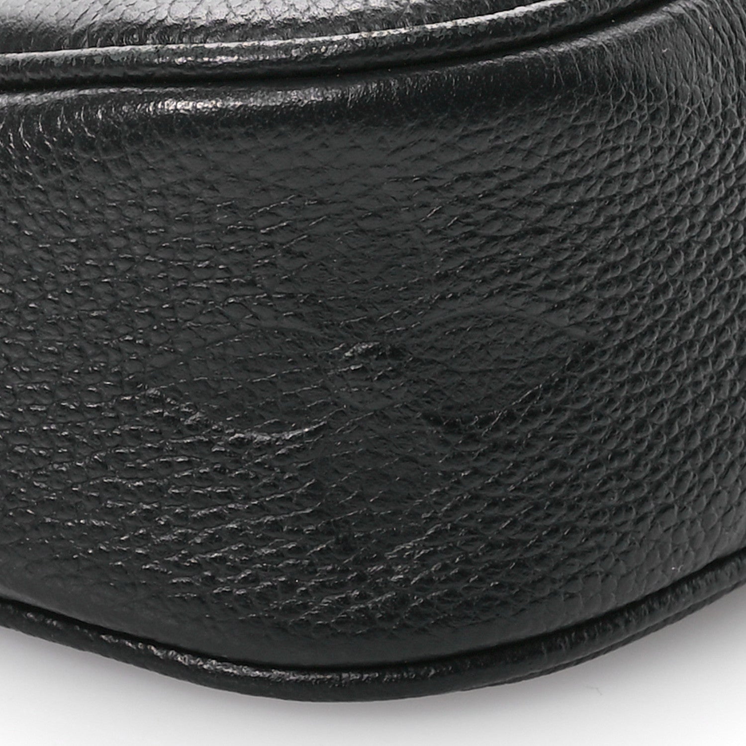Louis Vuitton Empreinte Monogram Giant Ivy Wallet On Chain Black 8 of 10