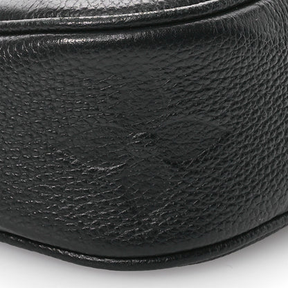 Louis Vuitton Empreinte Monogram Giant Ivy Wallet On Chain Black 8 of 10