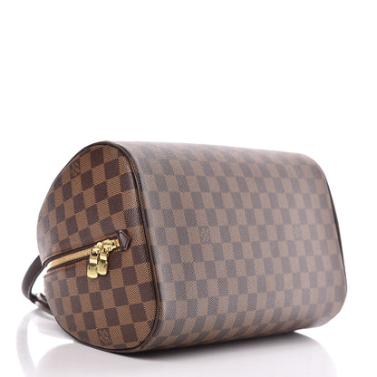 Louis Vuitton Damier Ebene Ribera MM 4 of 11