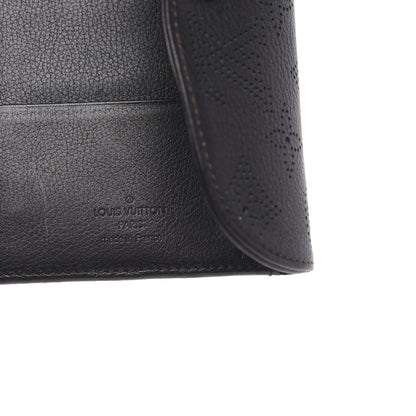Louis Vuitton Mahina Amelia Wallet Black 7 of 9