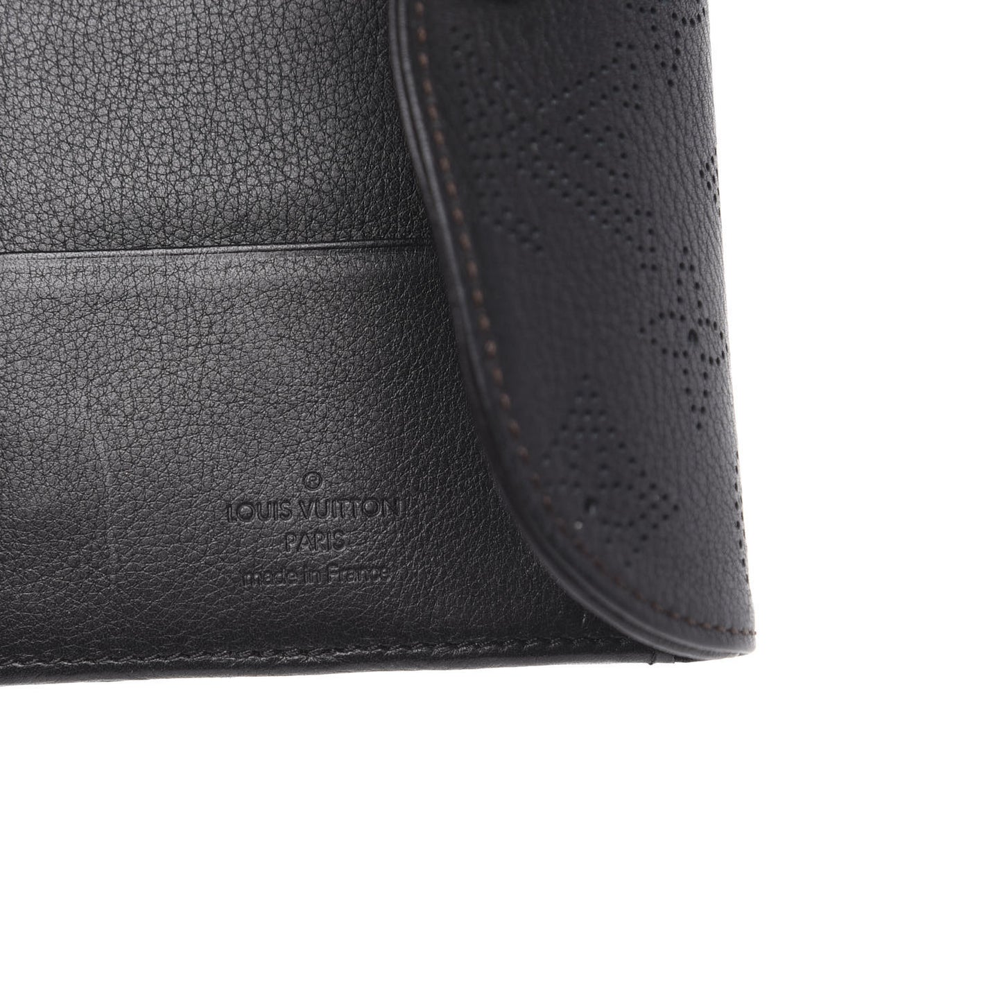 Mahina Amelia Wallet Black