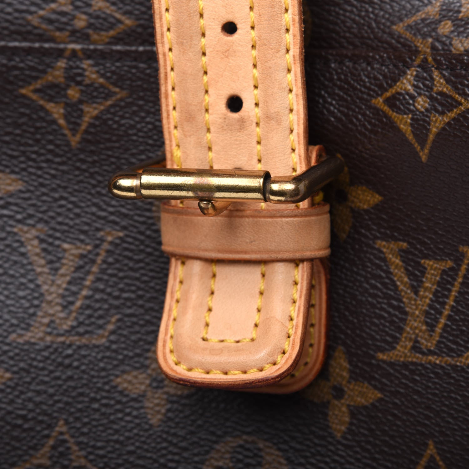 Louis Vuitton Monogram Multipli-Cite 20 of 23