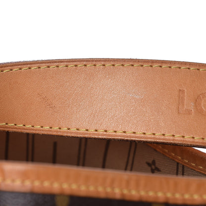 Louis Vuitton Monogram Delightful GM 11 of 21