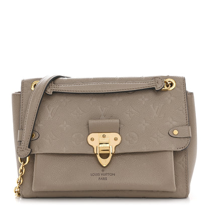 Louis Vuitton Empreinte Vavin PM Tourterelle 1 of 9