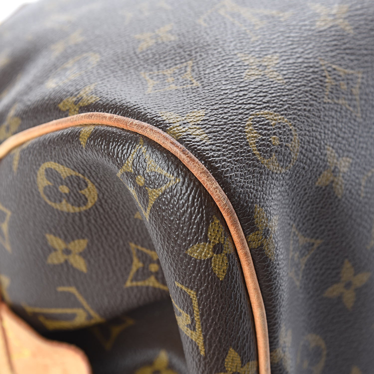 Louis Vuitton Monogram Montorgueil GM 15 of 15