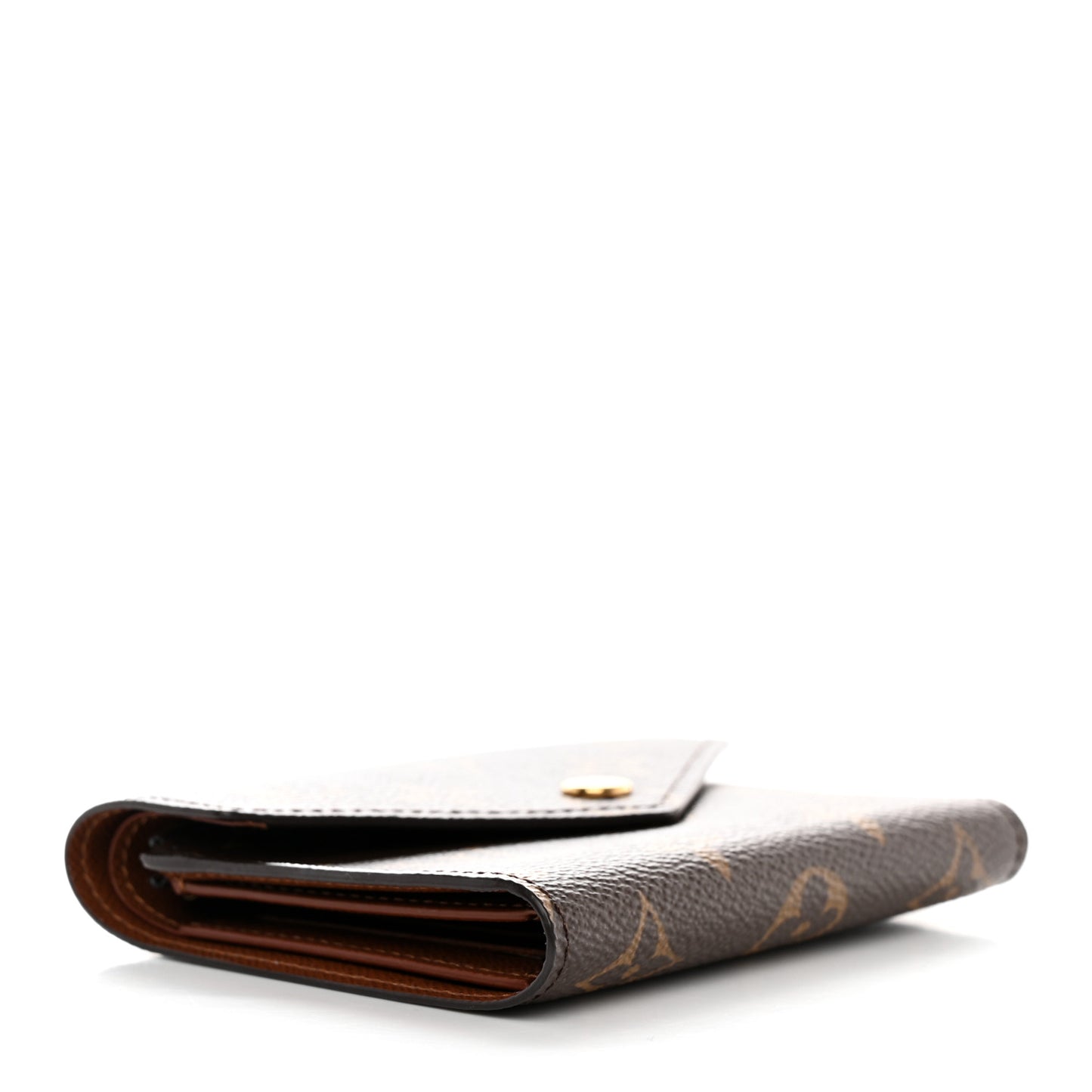 Monogram Victorine Wallet