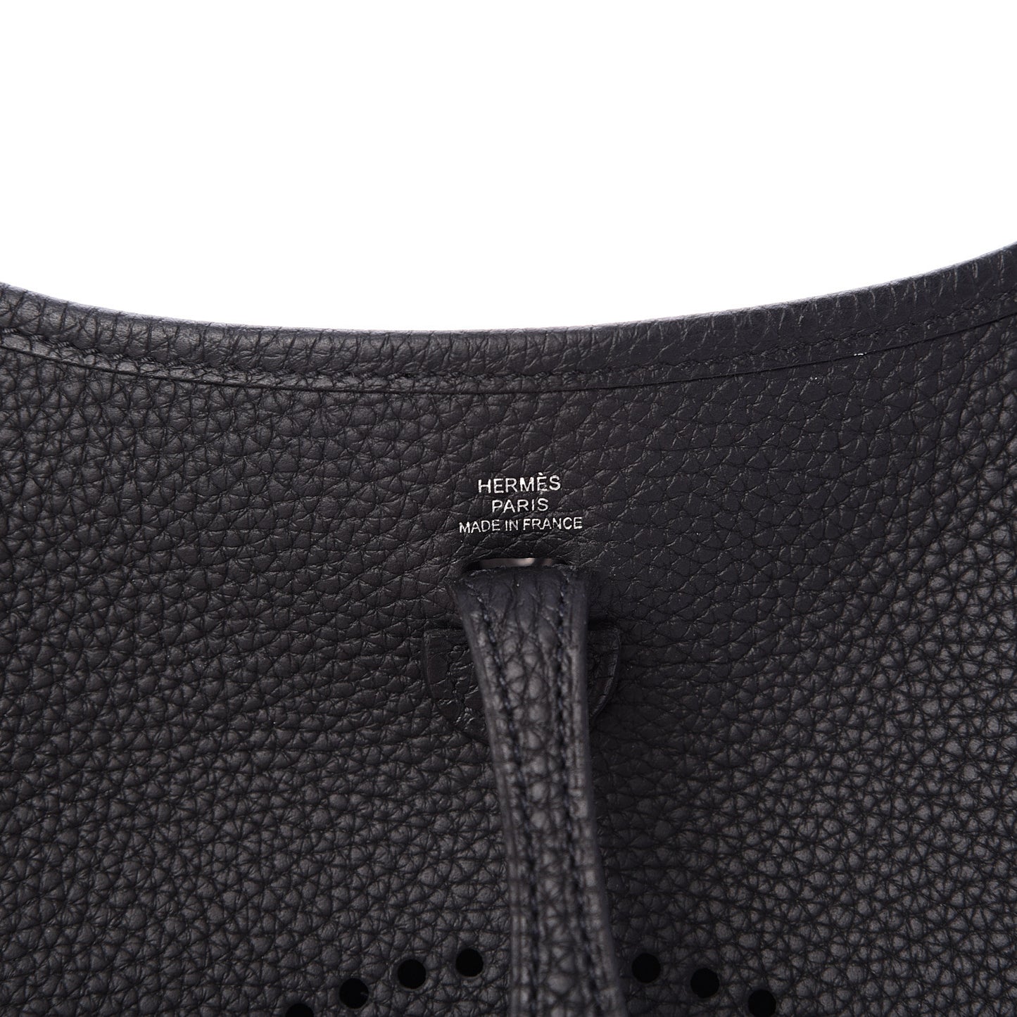 Taurillon Clemence Evelyne TPM Black