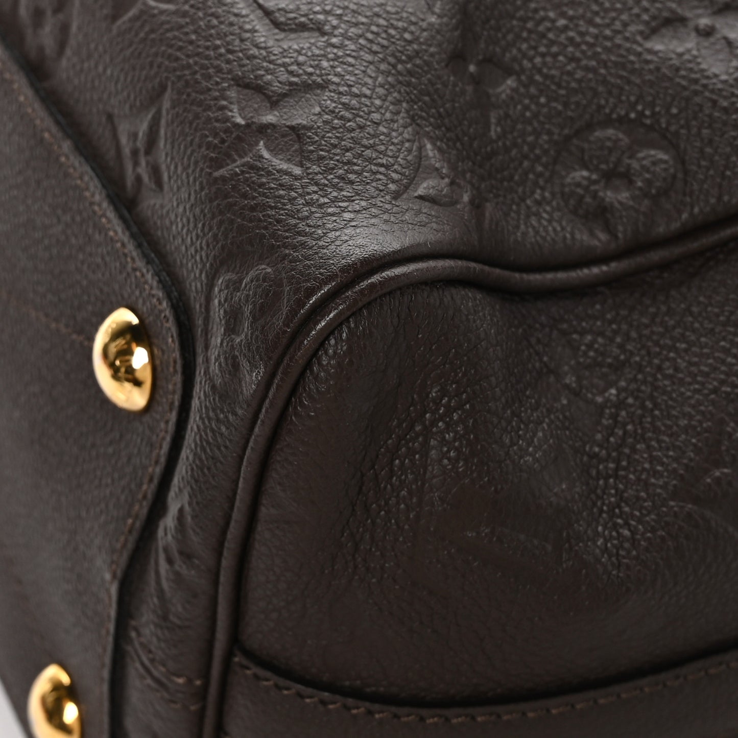 Empreinte Speedy Bandouliere 25 Terre