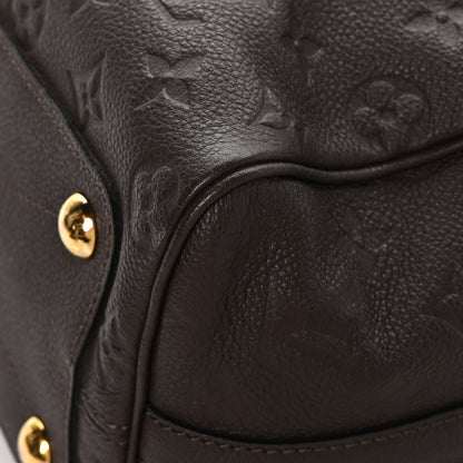 Louis Vuitton Empreinte Speedy Bandouliere 25 Terre 11 of 11