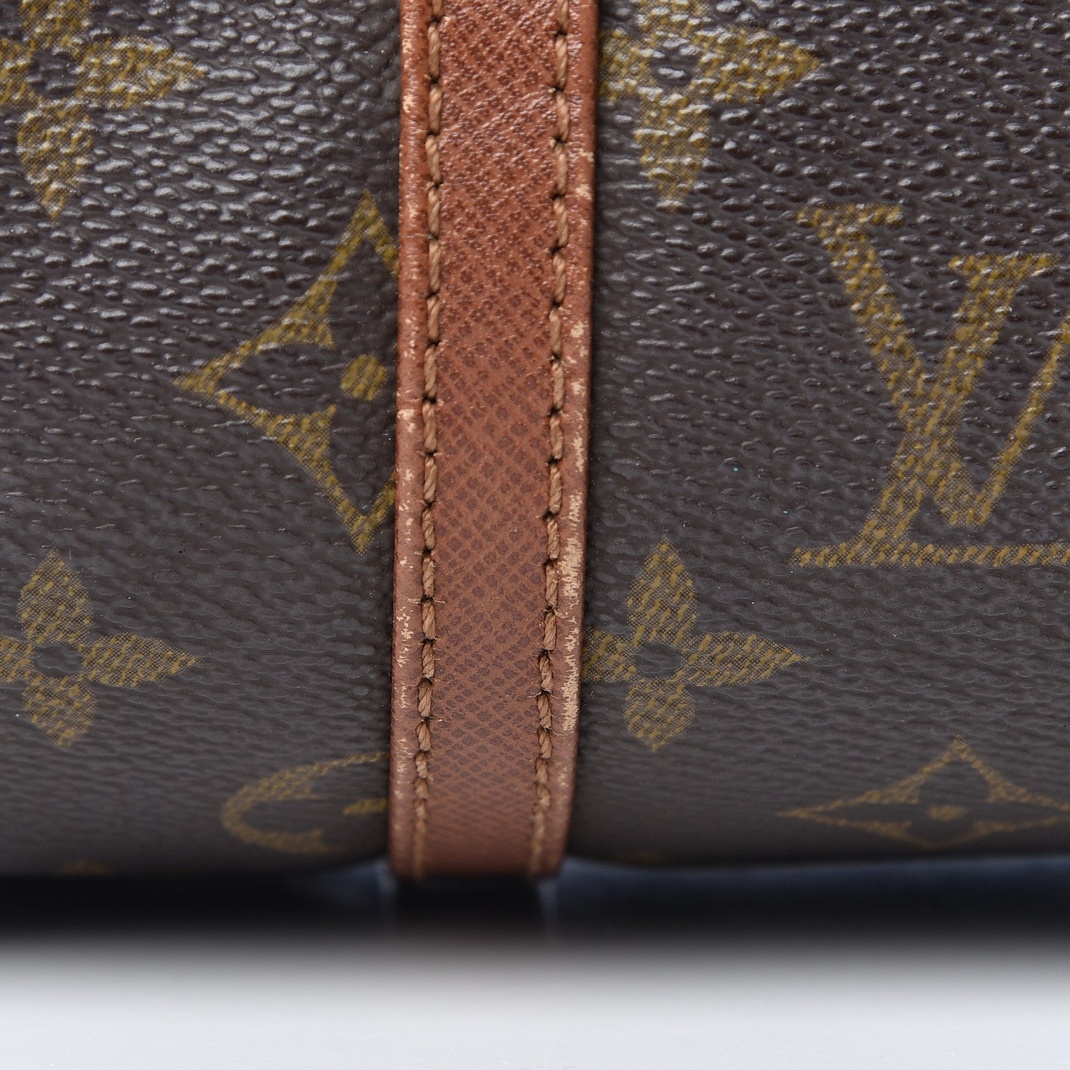 Louis Vuitton Monogram Papillon 26 15 of 24