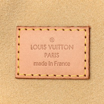 Louis Vuitton Monogram Manhattan GM 6 of 13