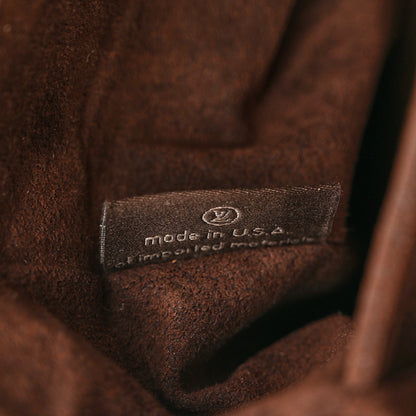 Louis Vuitton Monogram Pochette Metis 8 of 11
