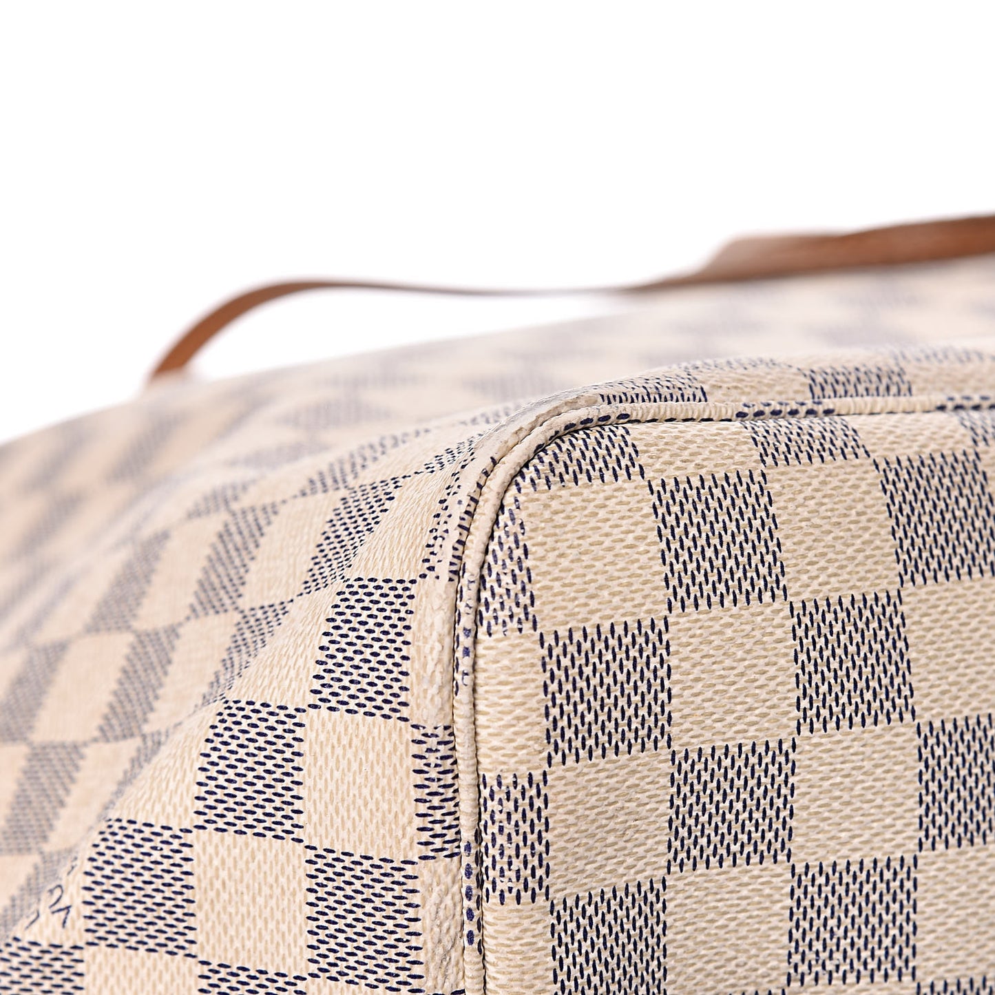 Damier Azur Neverfull GM