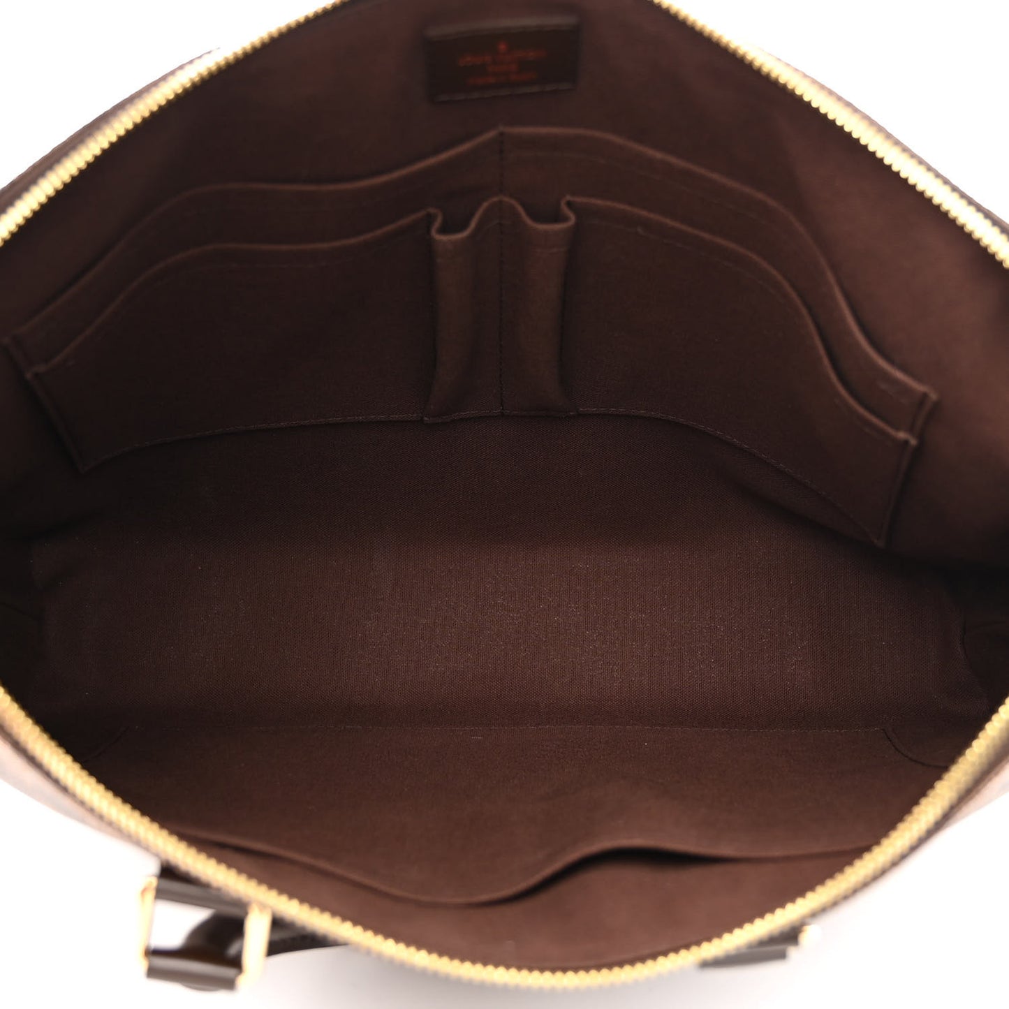 Damier Ebene Porte-Documents Jour