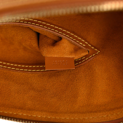 Louis Vuitton Epi Alma PM Cipango 7 of 13