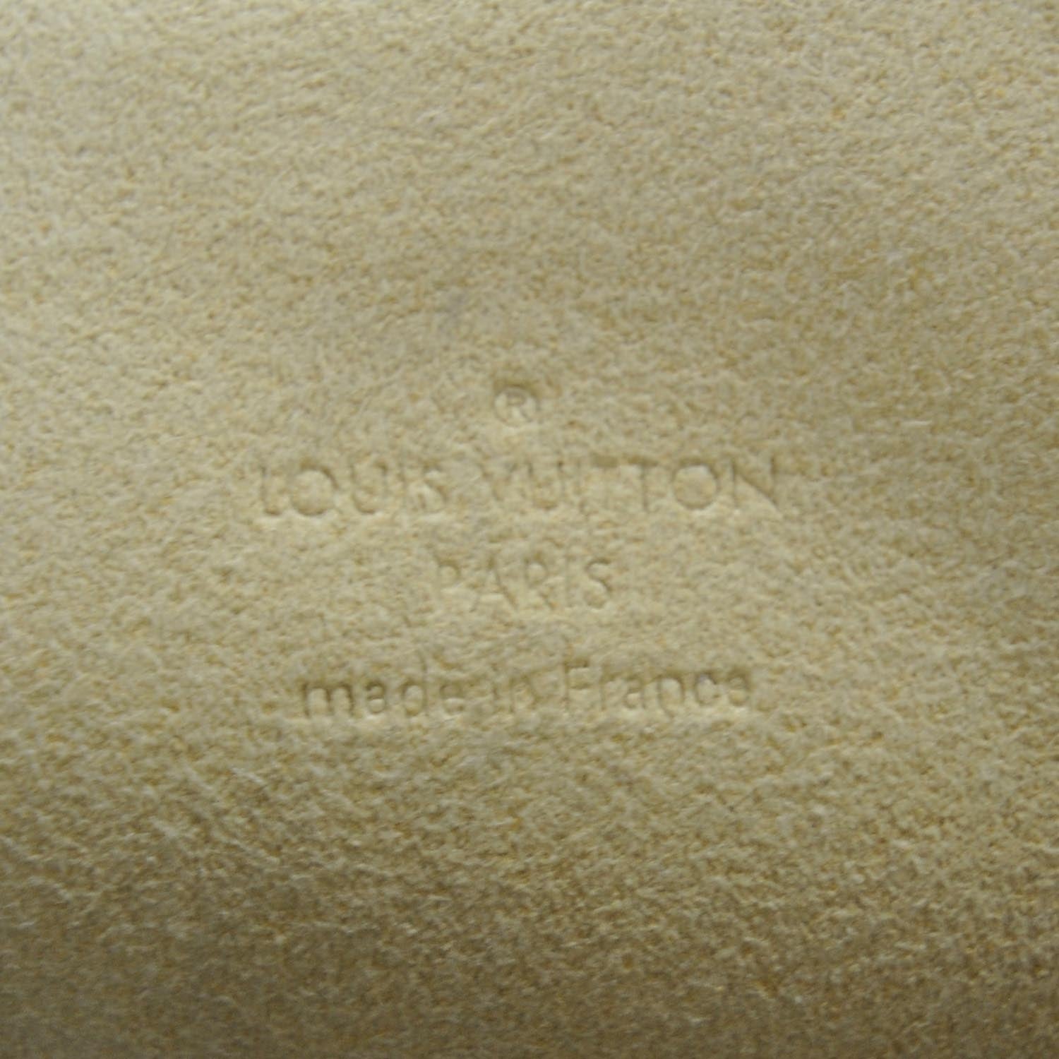 Louis Vuitton Damier Azur Berkeley 7 of 8