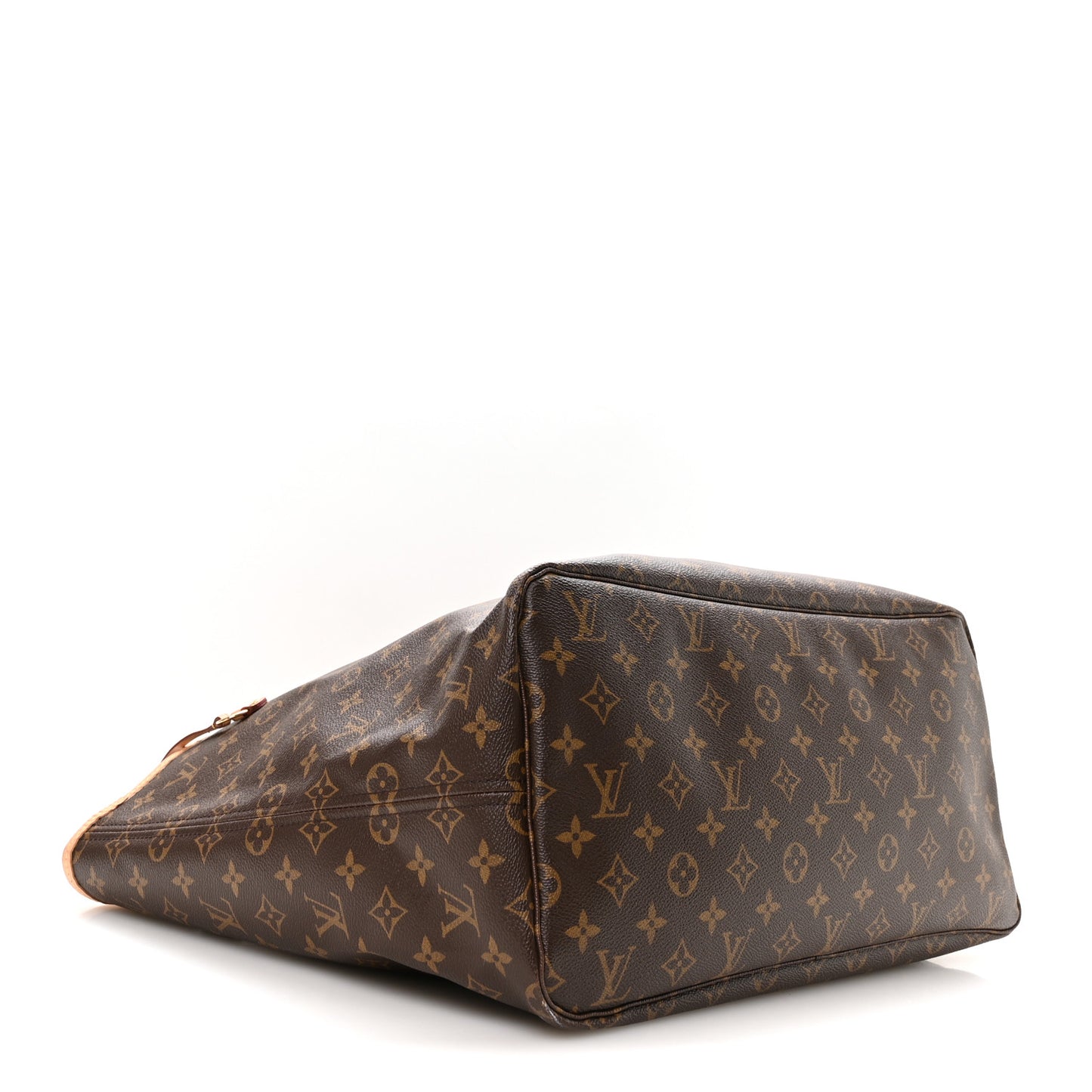 Monogram Neo Neverfull GM Pivoine