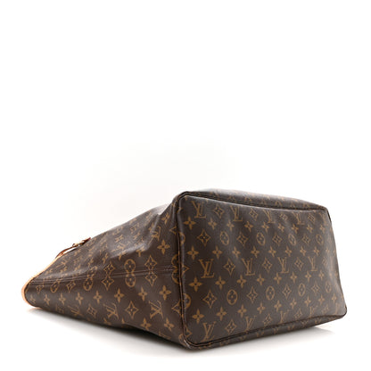 Louis Vuitton Monogram Neo Neverfull GM Pivoine 4 of 10