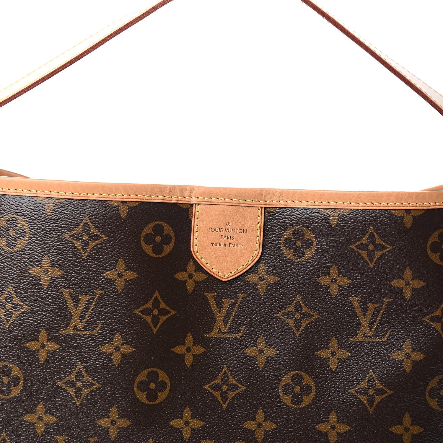 Louis Vuitton Monogram Delightful PM 11 of 11