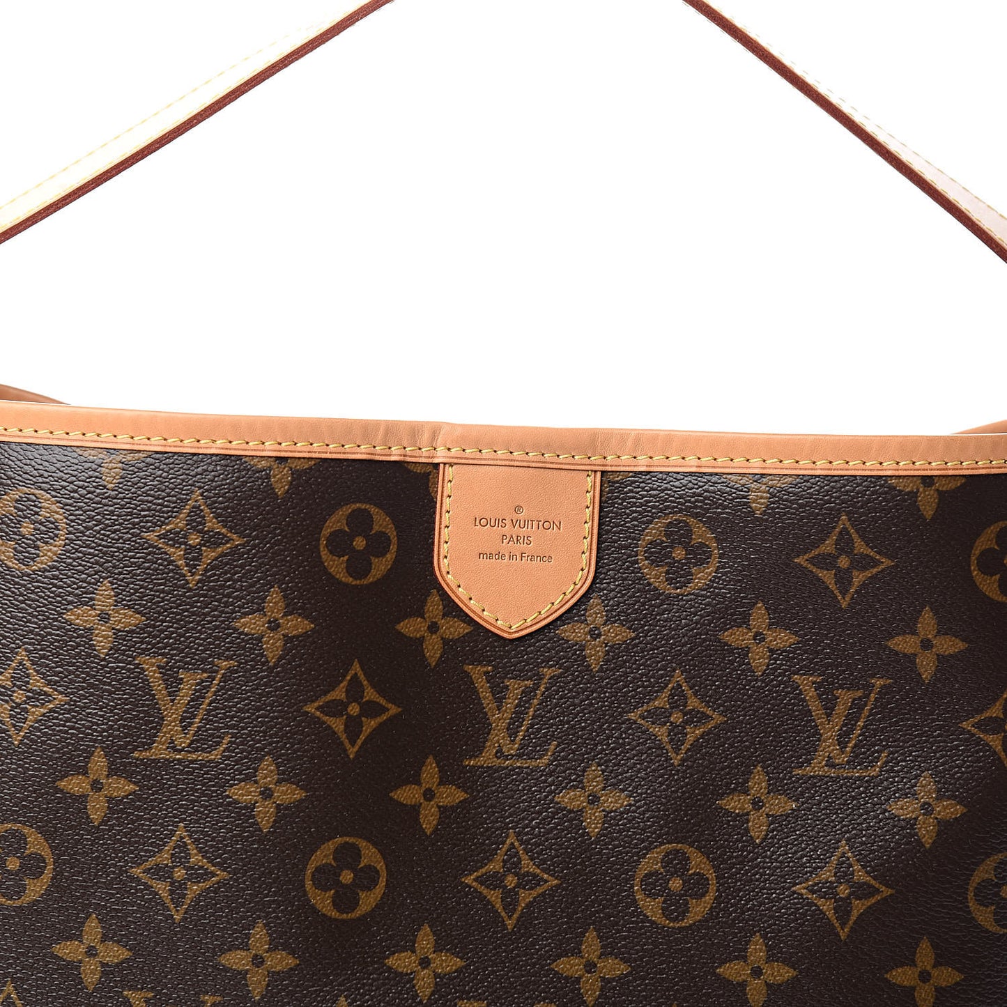 Monogram Delightful PM