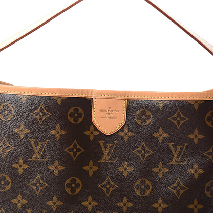 Louis Vuitton Monogram Delightful PM 11 of 11