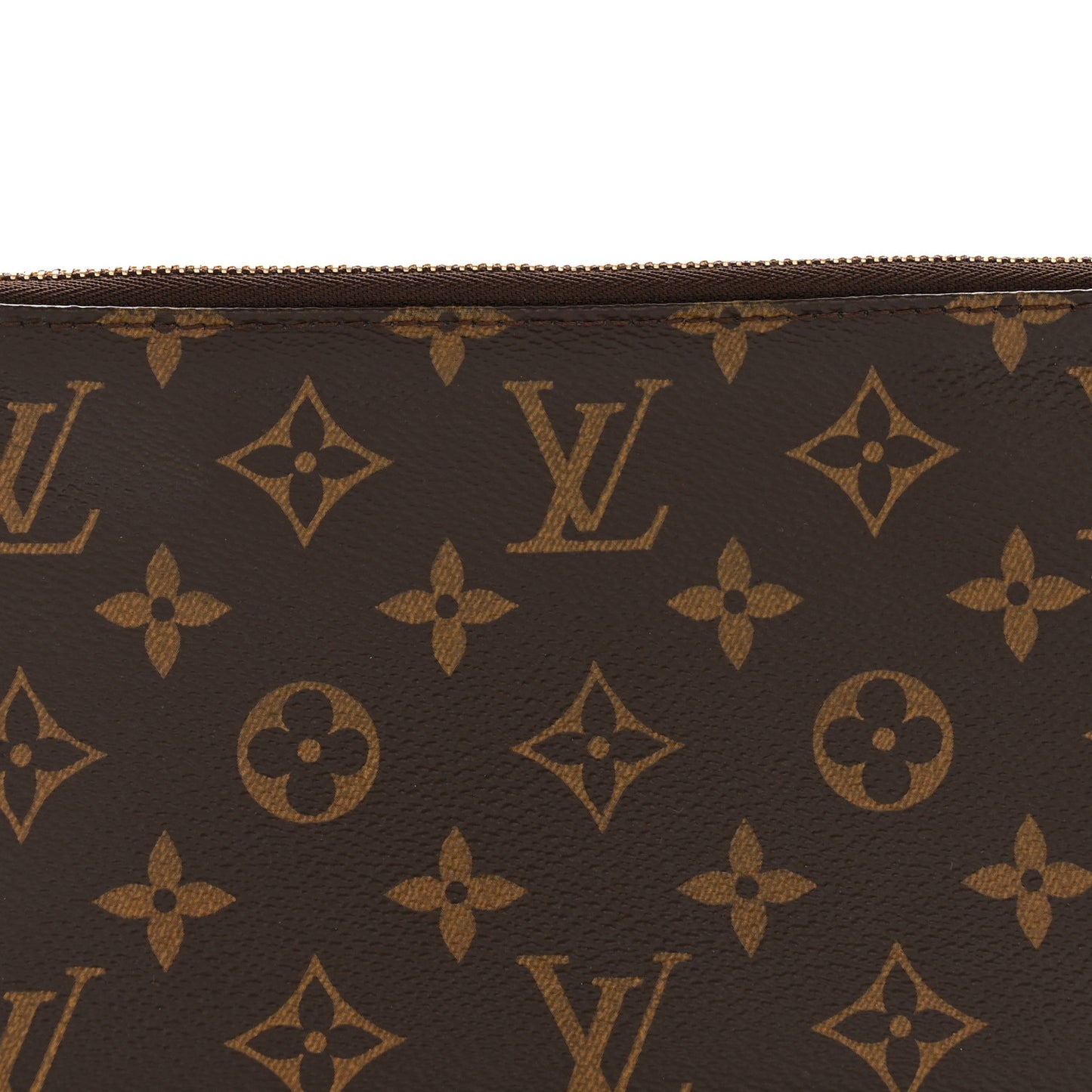 Monogram Pochette Accessories NM
