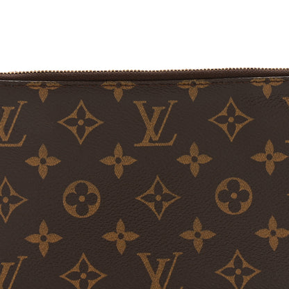 Louis Vuitton Monogram Pochette Accessories NM 7 of 12
