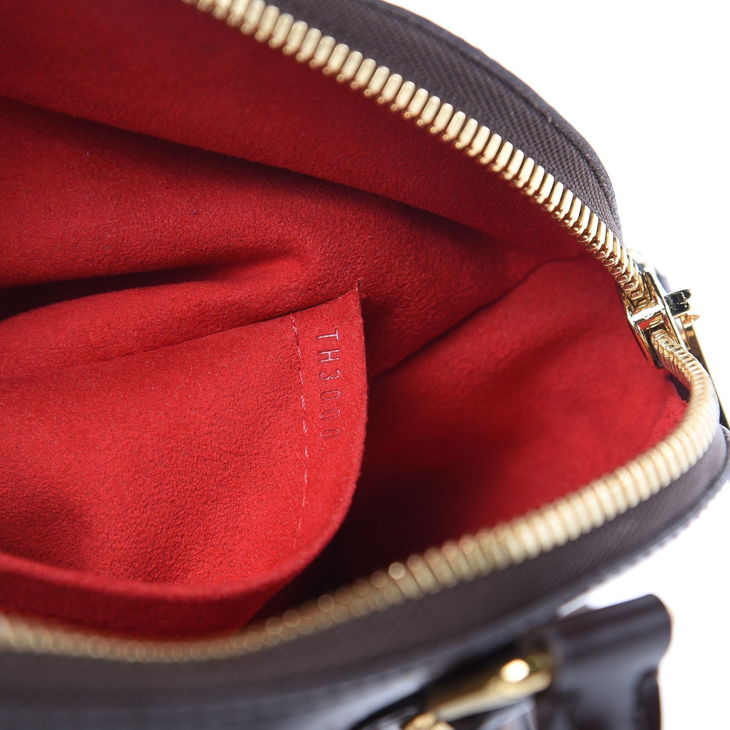 Damier Ebene Trevi PM