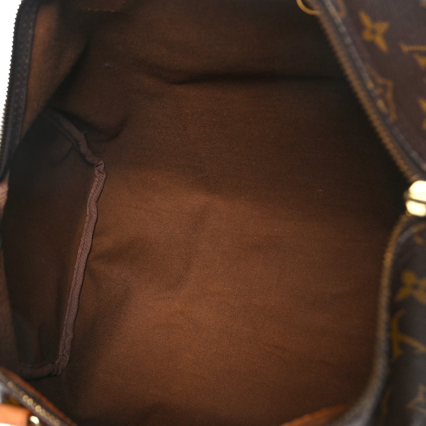 Monogram Speedy 35