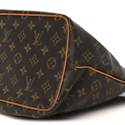 Louis Vuitton Monogram Palermo PM 10 of 10