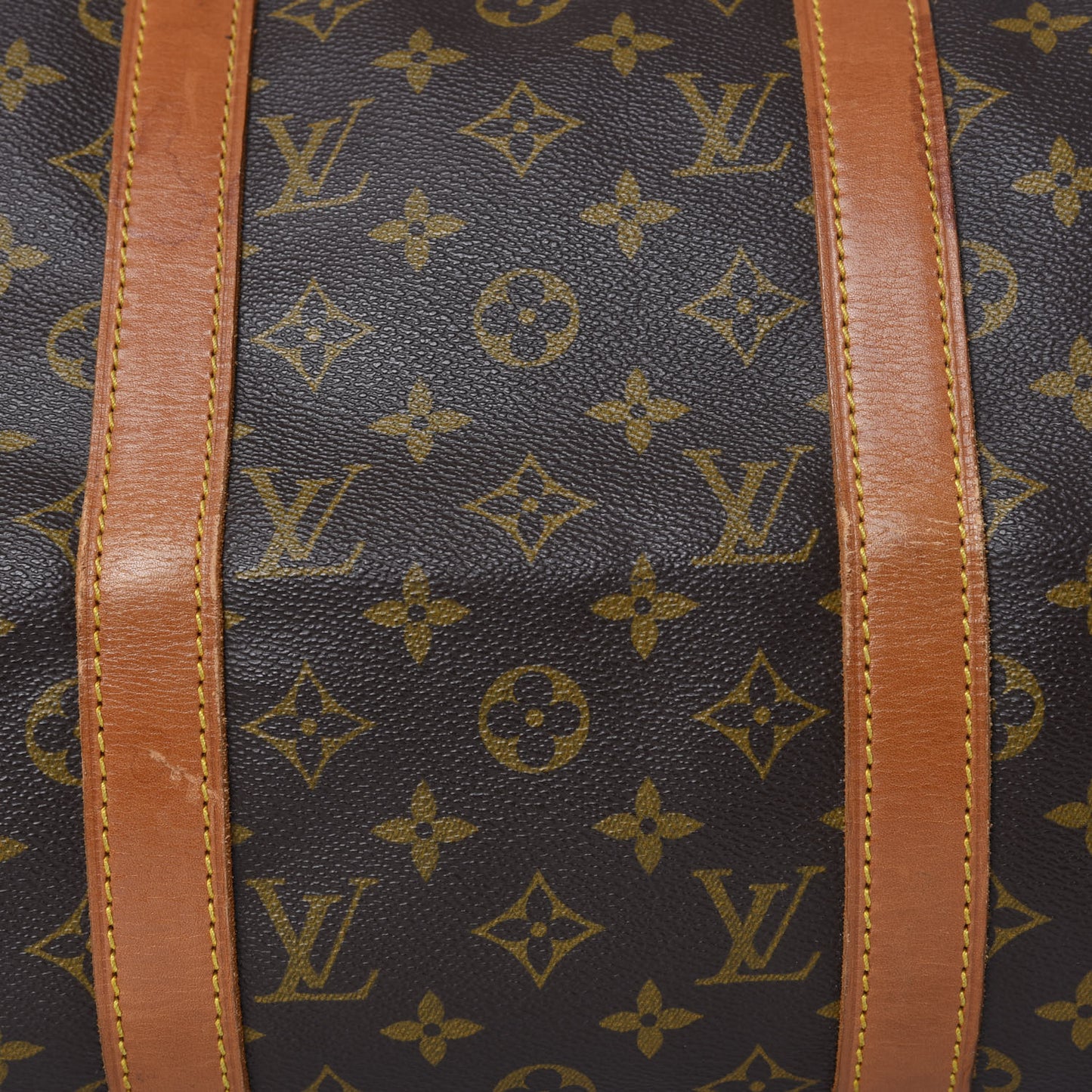 Monogram Keepall 50