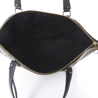 Louis Vuitton Monogram Estrela NM Black 4 of 8