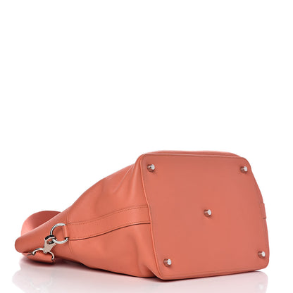 Hermes Evercolor Toolbox 26 Flamingo 4 of 13