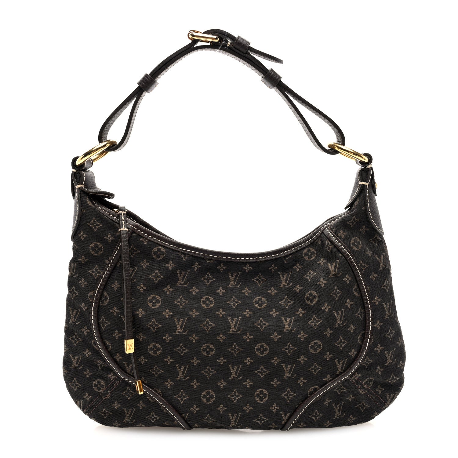 Louis Vuitton Mini Lin Manon PM Ebene 1 of 9