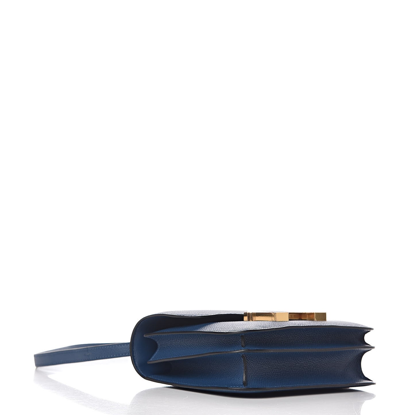 Epsom Constance 18 Deep Bleu