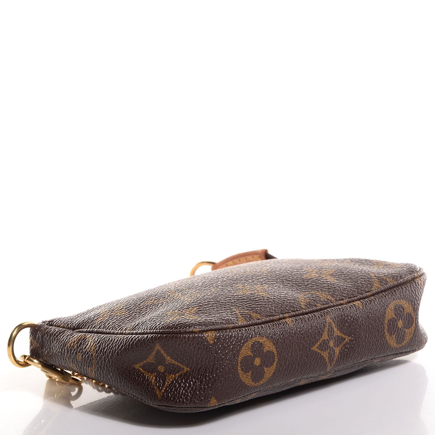 Monogram Mini Pochette Accessories