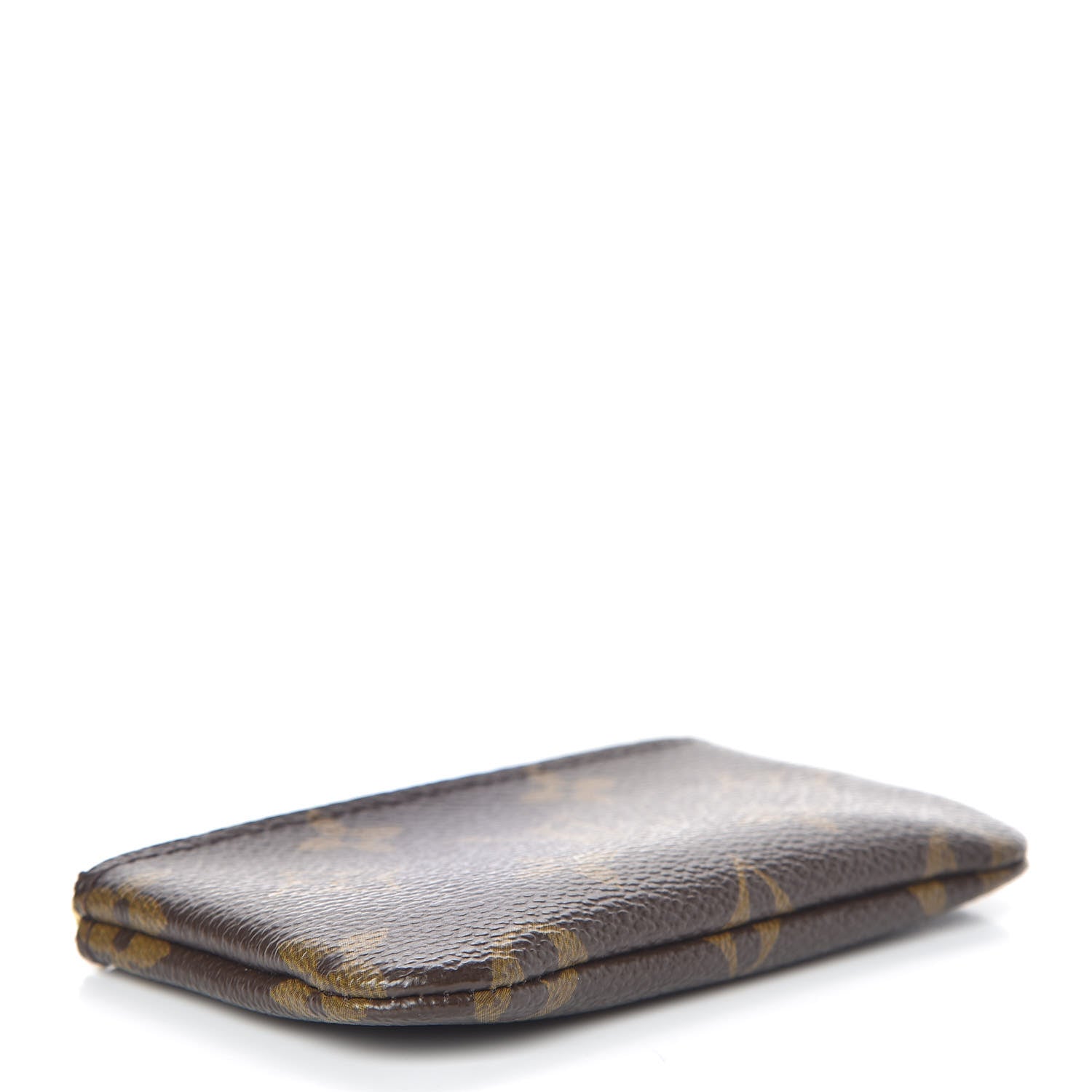 Louis Vuitton Monogram Key Pouch 4 of 8