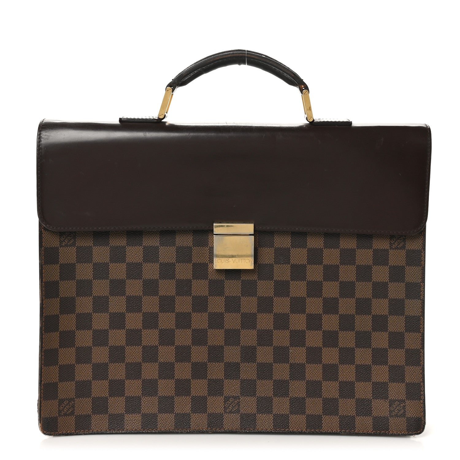 Louis Vuitton Damier Ebene Altona PM 1 of 13