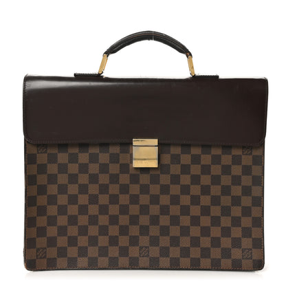 Louis Vuitton Damier Ebene Altona PM 1 of 13