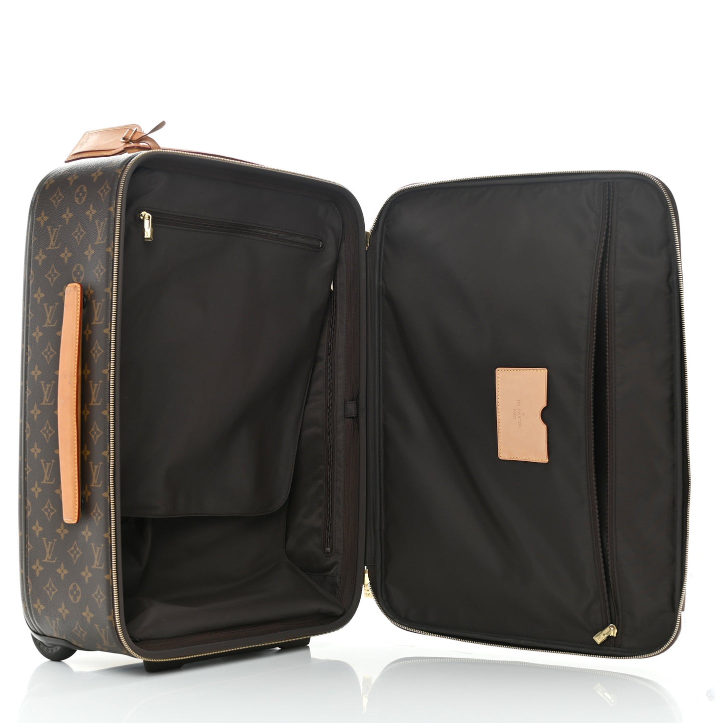 Monogram Pegase Legere 55