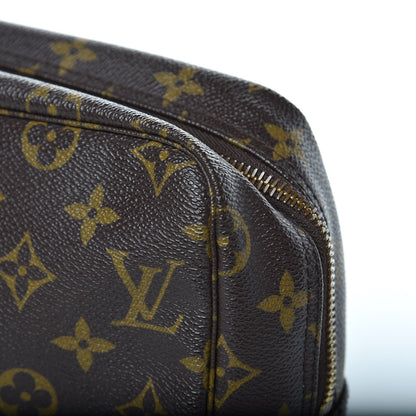 Louis Vuitton Monogram Trousse Toilette 28 11 of 14