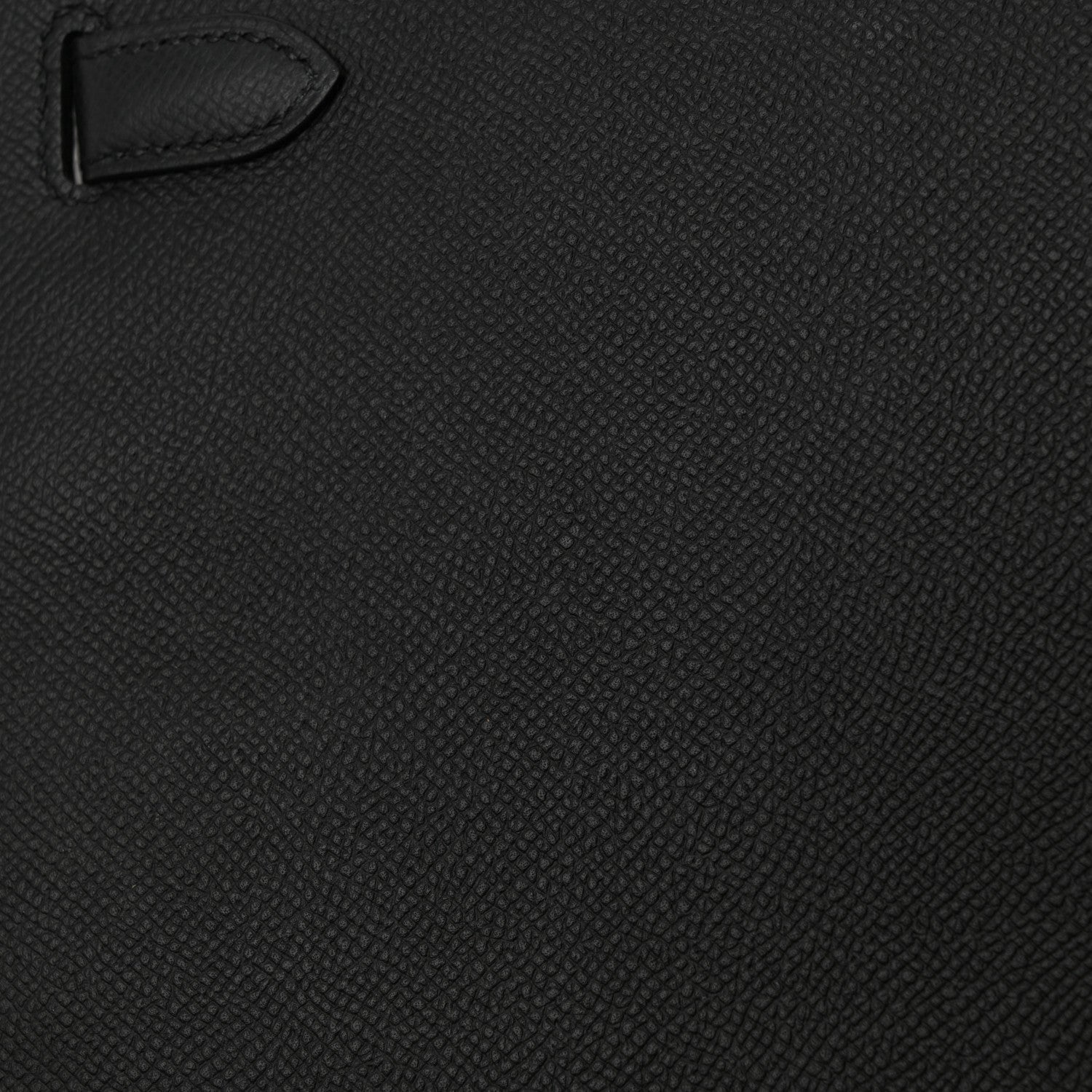 Hermes Epsom Kelly Sellier 28 Black 15 of 17