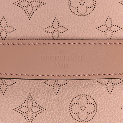 Louis Vuitton Mahina Girolata Magnolia 10 of 13