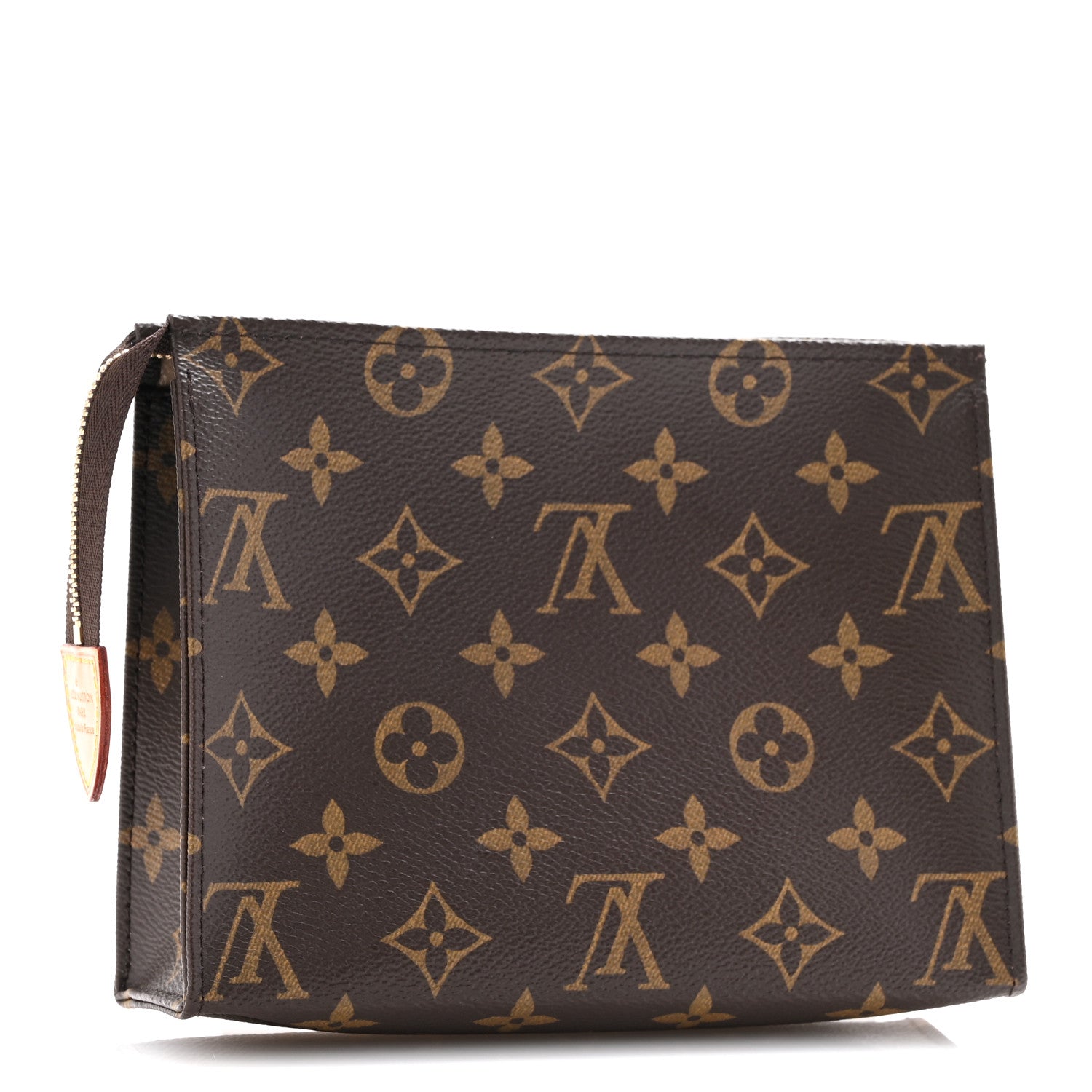 Louis Vuitton Monogram Toiletry Pouch 19 3 of 8