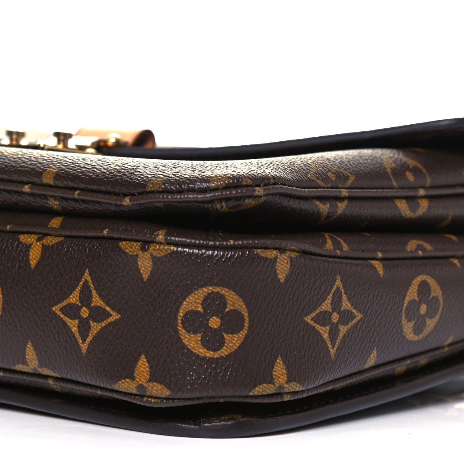 Louis Vuitton Monogram Pochette Metis 9 of 9