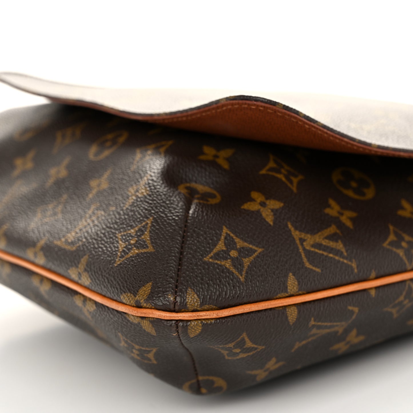 Monogram Musette GM