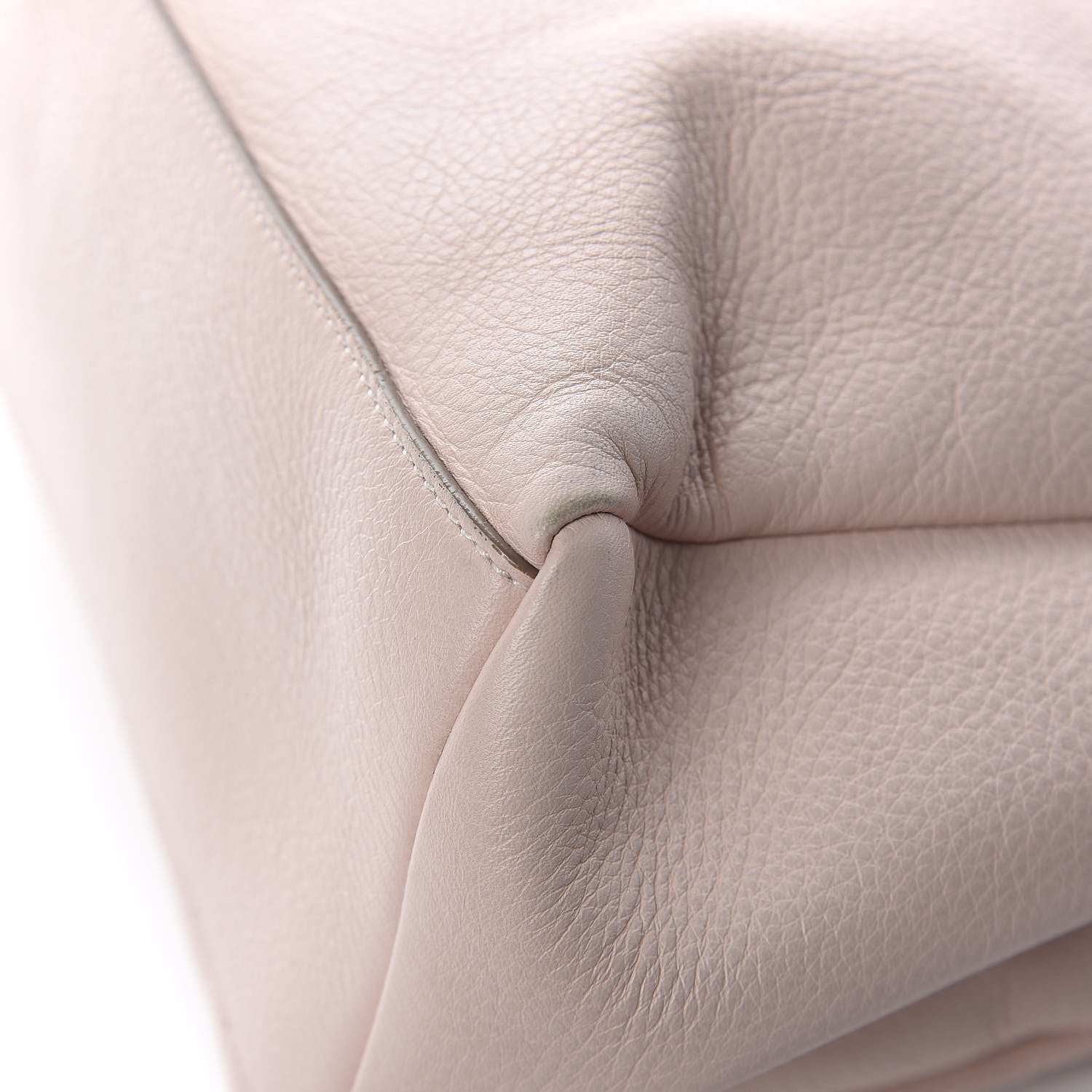 Givenchy Calfskin Small Pandora Pure Flap Bag Nude Pink 13 of 14